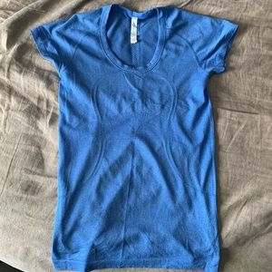 Lululemon Swiftly Shirt